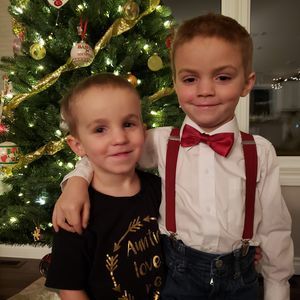 Meet your Posher, Katherine